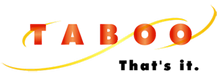 Taboo hungary, fotostúdió, fotótanfolyamom logo